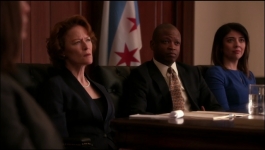 The Good Wife - Season 06 Episode 19